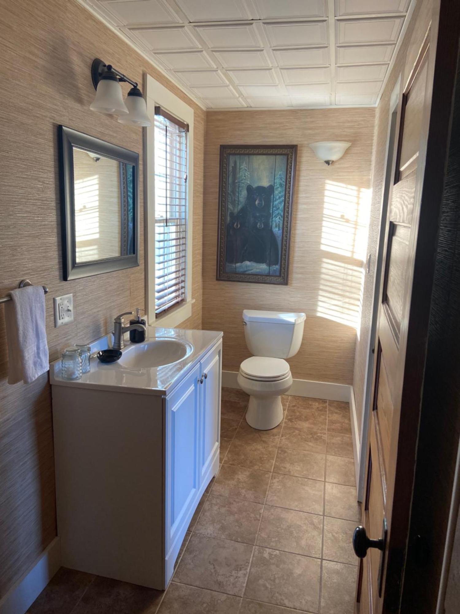 Tavern - Country Suite Newport ภายนอก รูปภาพ